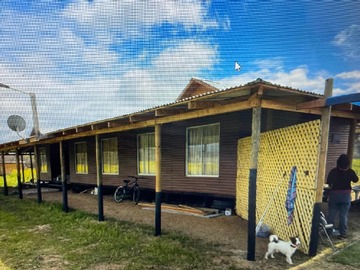 Parcela en venta en Los Cardillos Lote A-26, La Estrella - 6 dormitorios, 2 baños