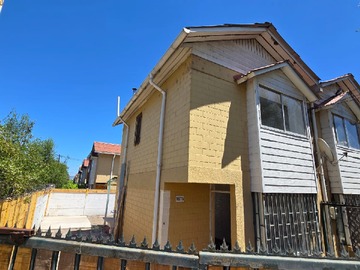 Casa en venta en José Brancolí, Talagante - 2 dormitorios, 1 baño