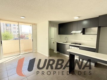 Venta / Departamento / La Serena