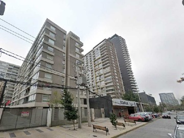 Departamento en venta en A pasos de estacion Metro Irarrazaval (136983), Ñuñoa - 2 dormitorios, 1 baño