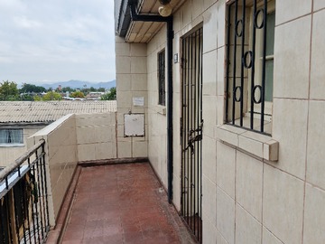 Departamento en venta en San Pablo 4735, Quinta Normal - 2 dormitorios, 1 baño