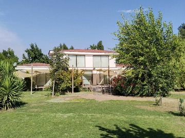 Venta / Casa / Colina