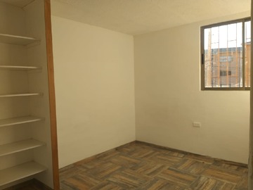 Departamento en arriendo mensual en Villa alemana, Villa Alemana - 3 dormitorios, 1 baño
