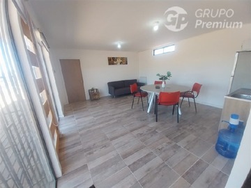 Casa en venta en Rauquén, Pencahue - 2 dormitorios, 1 baño