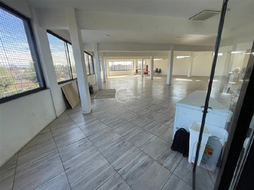Arriendo Mensual / Local Comercial / Estación Central