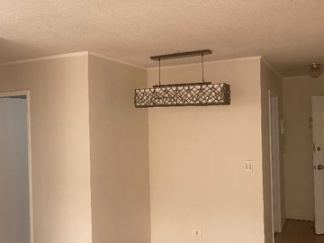 Arriendo Mensual / Departamento / Santiago