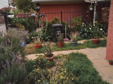 Venta / Casa / Puente Alto