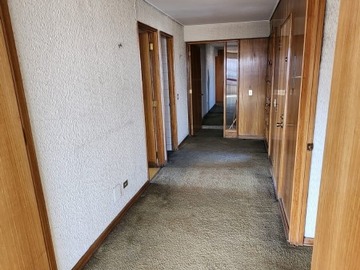 Departamento en venta en Exclusivo departamento con acceso privado, Providencia - 5 dormitorios, 4 baños