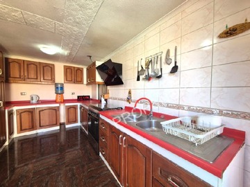 Casa en arriendo mensual en Atencion empresas se arrienda amplia propiedad, Calama - 3 dormitorios, 2 baños