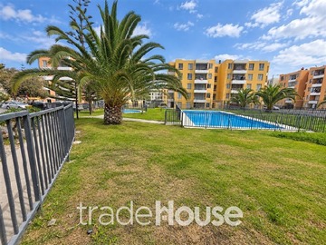 Departamento en venta en Lastenia, Antofagasta, Antofagasta - 3 dormitorios, 2 baños
