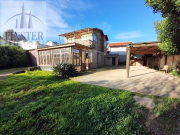 Casa en venta en Playa el libro, Quintero - 2 dormitorios, 2 baños