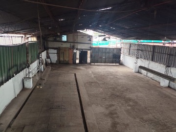 Galpón en venta en Galpón Industrial 300m en Venta San Bernardo