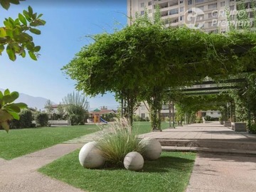 Departamento en venta en Avenida Escuela Camino Agricola, Macul - 4 dormitorios, 3 baños