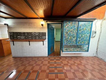 Casa en arriendo mensual en Bella casa (172388), Quilicura - 2 dormitorios, 2 baños