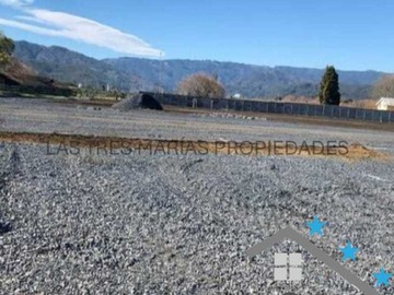 Terreno en venta en Venta Por Rol o Por El Total de 15.500 m2 (91990), Arauco