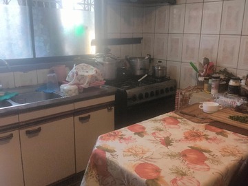 Casa en venta en Raúl Brañez, San Bernardo - 3 dormitorios, 1 baño