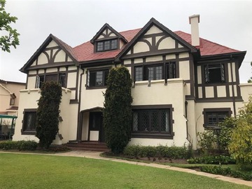Venta / Casa / Viña del Mar