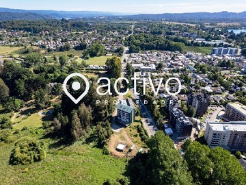 Terreno en venta en Los Lingues, Valdivia