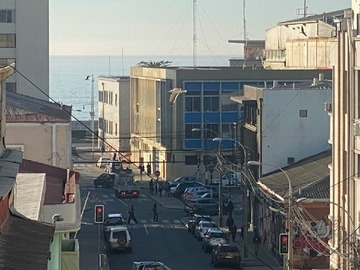 Departamento en arriendo mensual en Freire, Valparaíso, Región de Valparaíso 2340000, Chile, Valparaíso - 3 dormitorios, 2 baños