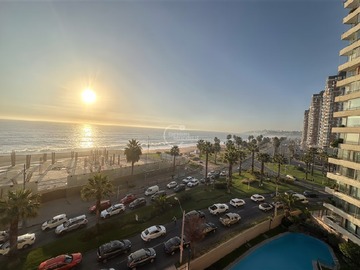 Venta / Departamento / Viña del Mar