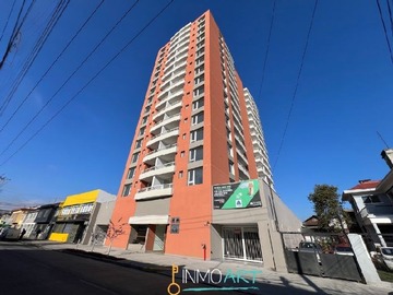 Arriendo Mensual / Departamento / Temuco