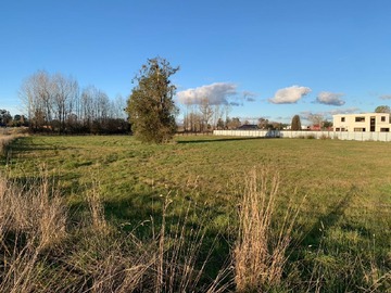 Terreno en venta en Parcela, Condominio Brisas del Este (73405), Osorno