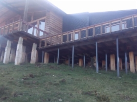 Parcela en venta en Piedra Azul Alto, Puerto Montt - 4 dormitorios, 3 baños