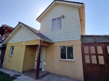 Venta / Casa / Lampa