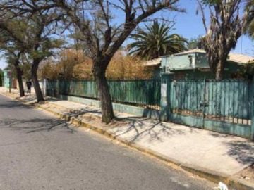 Casa en venta en Plaza peñaflor, Peñaflor - 4 dormitorios, 2 baños