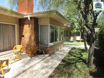 Venta / Casa / Los Andes