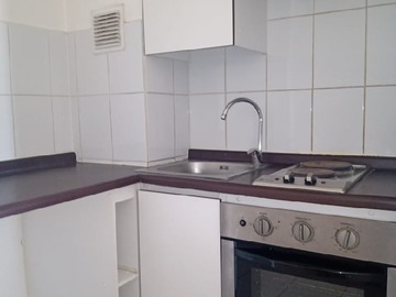 Departamento en venta en Av. Mapocho 1522, Santiago - 1 dormitorio, 1 baño