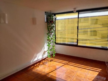 Departamento en venta en Avenida Santa Rosa - Curicó, Santiago - 3 dormitorios, 2 baños