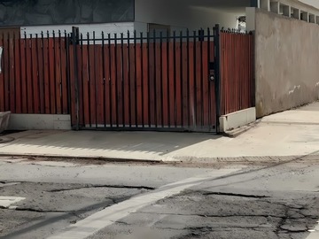 Casa en venta en Perpetua freire esquina peru, La Florida - 3 dormitorios, 2 baños