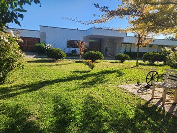 Parcela en venta en El Tanguito, Calera de Tango - 6 dormitorios, 5 baños