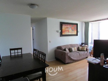 Departamento en venta en Domeyko 2440, Santiago, Región Metropolitana de Santiago 8320000, Chile, Santiago - 3 dormitorios, 2 baños