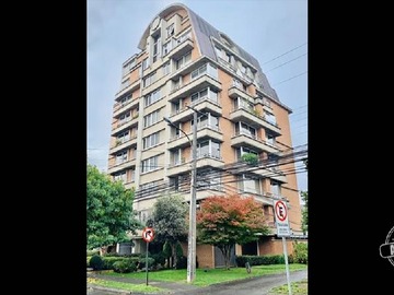 Departamento en arriendo mensual en Arriendo cómodo departamento temuco (155456), Temuco - 2 dormitorios, 1 baño