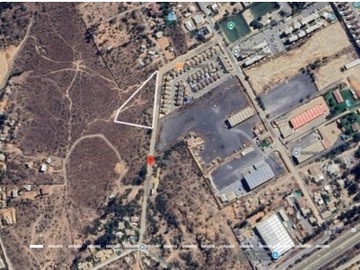 Terreno en venta en Villa Alemana, Villa Alemana