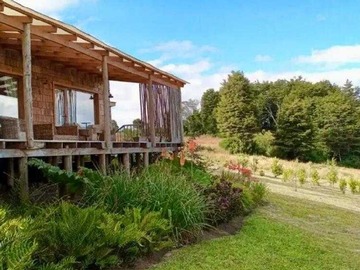 Terreno en venta en Oportunidad de Inversión en Terreno Extenso (174359), Castro - 33 dormitorios, 2 baños
