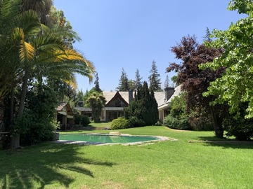 Terreno en venta en Las flores | los domínicos, Las Condes