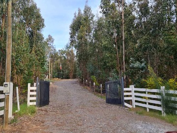Terreno en venta en Parcela Gran Plusvalia (170681), Cauquenes