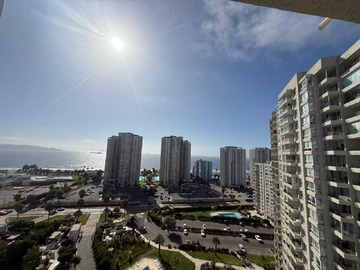 Departamento en arriendo mensual en Arriendo dpto cerca de Enjoy (156930), La Serena - 3 dormitorios, 2 baños