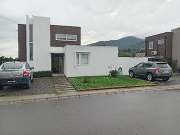 Venta / Casa / Limache