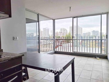 Departamento en venta en Álvarez de Toledo, San Miguel - 2 dormitorios, 1 baño