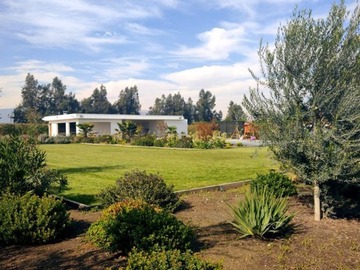 Casa en venta en Condominio entre viñas, Talagante - 9 dormitorios, 6 baños