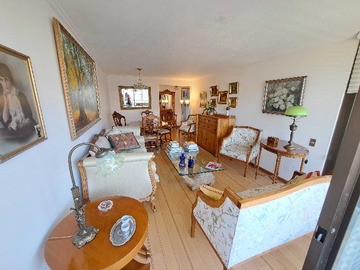 Departamento en venta en Rinconada El Salto - Excelente (86458), Huechuraba - 2 dormitorios, 2 baños