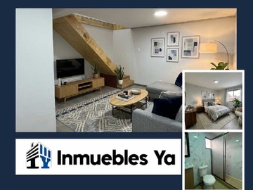 Arriendo Mensual / Casa / Puente Alto