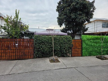 Casa en venta en Lucero 1669, Las Condes - 3 dormitorios, 1 baño