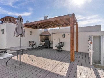Departamento en venta en Duplex Amoblado en Venta 2D/2B/Est (101292), Iquique - 2 dormitorios, 2 baños