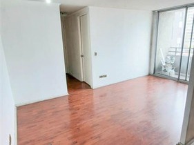 Departamento en venta en Cercano a san isidro con santa isabel, Santiago - 2 dormitorios, 1 baño