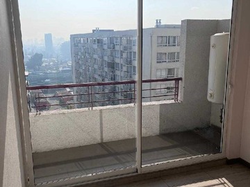 Venta / Departamento / La Cisterna